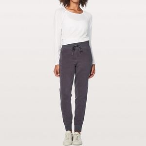 Lululemon Get Going Jogger